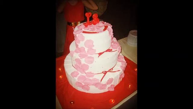 Le torte di Marzia per..18° Elisa Villa Rugea Prato смотреть онлайн