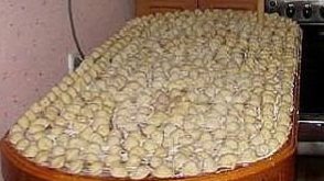 Пища Богов- пельмешки.🥟 смотреть онлайн