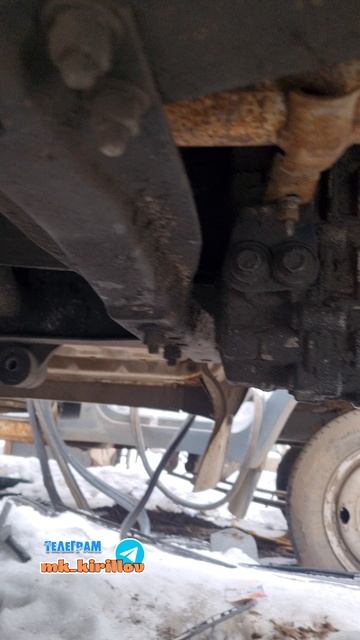 ЕСТЬ КОРОБКА НА ГАЗЕЛЬ ☎️ +79370738633 Михаил #кириллов #automobile #газель #авторазбор #запчасти смотреть онлайн