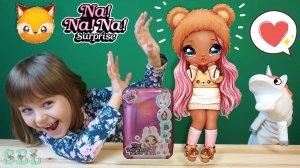 Волшебный Единорог Жора и новые куклы Na Na Na Surprise от MGA
