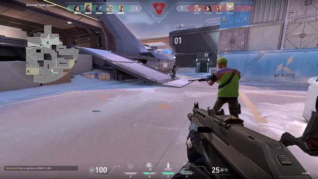 🔴 Valorant Live Stream :: Swift Play смотреть онлайн
