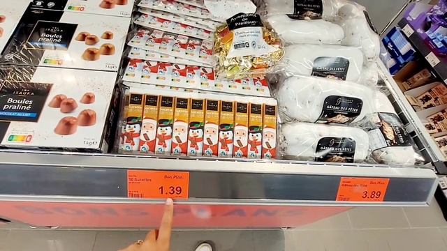 🥵💥 ALDI PROMOTION & ARRIVAGES 01.11.23 #aldiaddict #arrivagesaldi #aldi #aldifrance #aldiarrivages смотреть онлайн