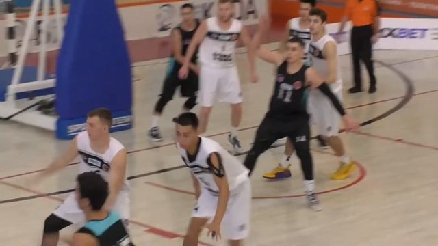 🏀 Хайлайт - 