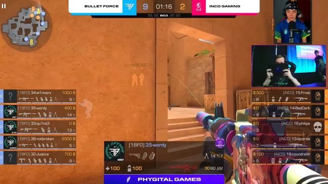 o JOGO na RÚSSIA é MUITO AVANÇADO | iNCO vs Bullet Force | Mapa 1 e 2 - STANDOFF 2 смотреть онлайн