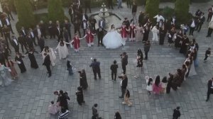 Езидская свадьба /  Jamal & Stella / Dawata Ezdia 1