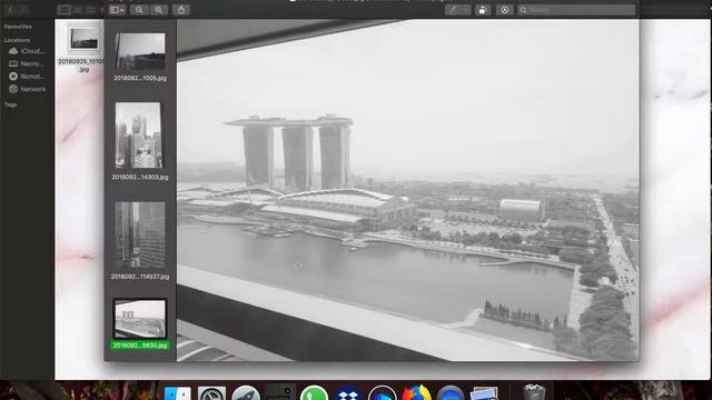 Flowers, Shores, and Such (Amateur Photography in Singapore) смотреть онлайн