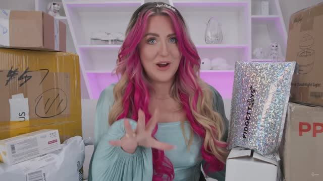 Я купила САМЫЕ РЕДКИЕ товары с TikTok смотреть онлайн