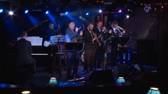 Oleg Frish : Hello, Dolly! Live at the Kozlov Club in Moscow, February 2018 смотреть онлайн