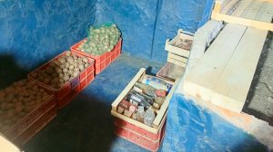 Избавляемся от воды в погребе.Гидроизоляция погреба.