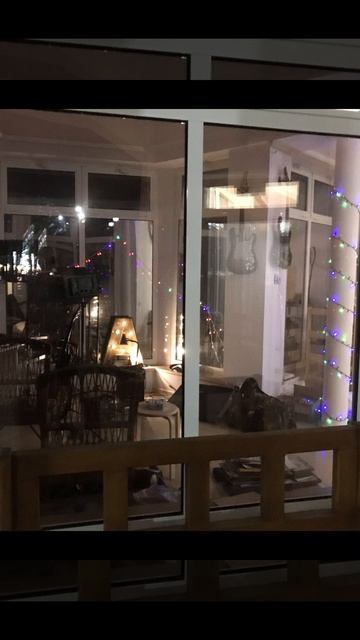 Это уже история 📜 как мы создавали условия для концертов и квартирников 🎸🎤🎉