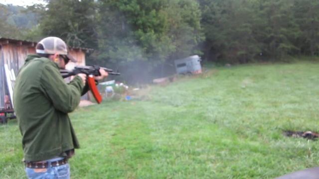 saiga iz240 смотреть онлайн