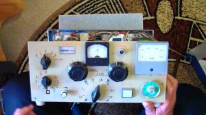 усилитель мощности