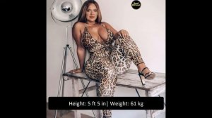 Pamela Alexandra Wiki Biography, age, height, relationships, net worth, family | Plus Size Model