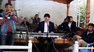 Махмадали Умаров - Модар