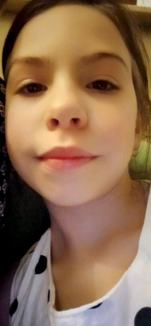 собираюсь в школу