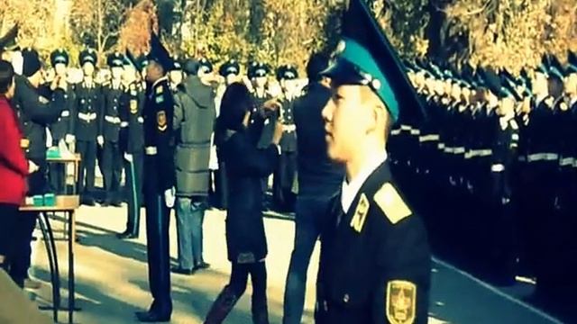 АРВШи им Б.Момышулы КАЗАХСТАН смотреть онлайн