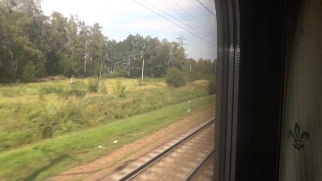 в поезде смотреть онлайн