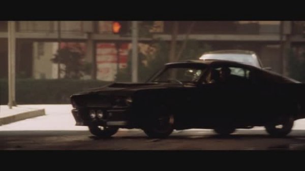 Low Rider - War «Угнать за 60 секунд» — Элеонора