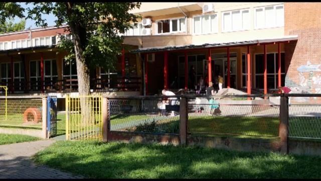 Mix tv- Konkurs za upis dece u PU "Olga Jovicic Rita" otvoren do 25. juna смотреть онлайн