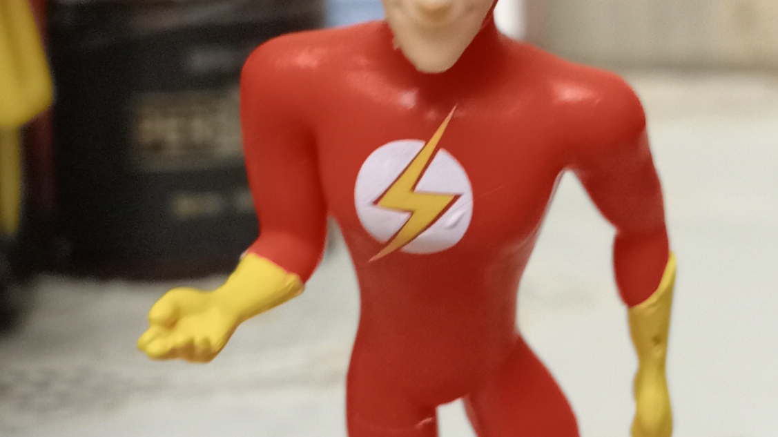 Обзор на SBOX от Super Pets