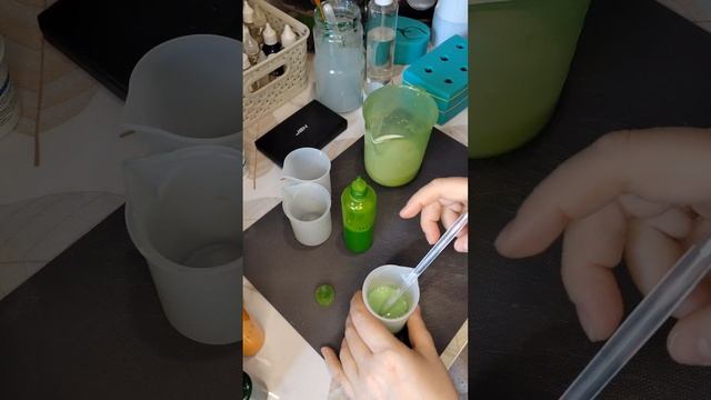 Подготовка к празднику