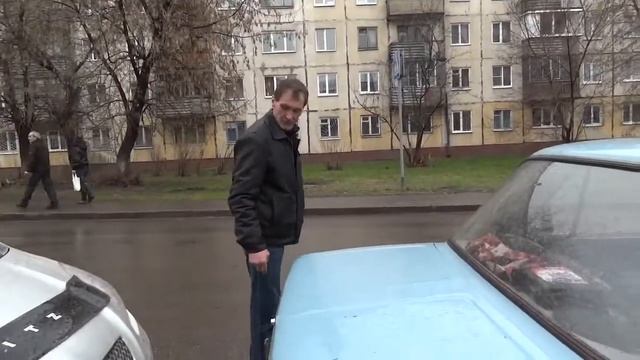 ДПС Как в своей красе смотреть онлайн