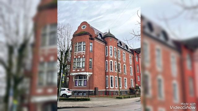 Весенний февраль 2025 в Калининграде смотреть онлайн