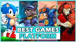 ТОП 30 ЛУЧШИХ ПЛАТФОРМЕРОВ НА PS3 | BEST PS3 GAMES