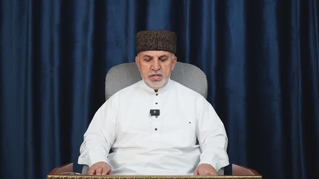 Хаварижал рахъиялъе сабабал [часть - 1] Г1алих1ажи К1ик1уни смотреть онлайн