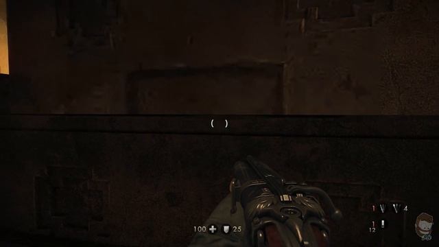 Wolfenstein: The Old Blood | ENDING | Full Game | No Commentary смотреть онлайн
