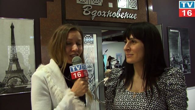 Встреча с Пугачевым В. В. интервью10 смотреть онлайн