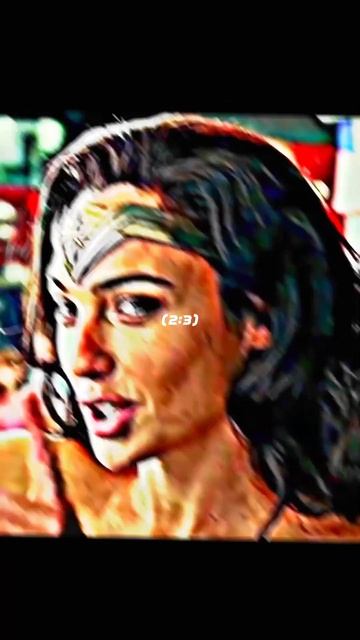Superman vs Wonder Women (live-action) @RSM_edits @Atomique_ смотреть онлайн