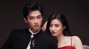 Ван Син Юэ/Wang Xing Yue/Ост дорама Идеальное сочетание