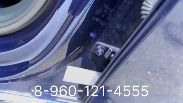 Осмотр Ауди А4, 2021 год, пробег 28 т км. смотреть онлайн