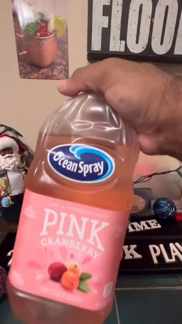 DUSSE & PINK CRANBERRY смотреть онлайн