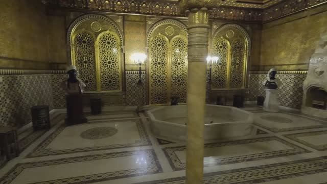 Усадьба юсуповых в Санкт-петербурге | Санкт-петербург | 2025 смотреть онлайн