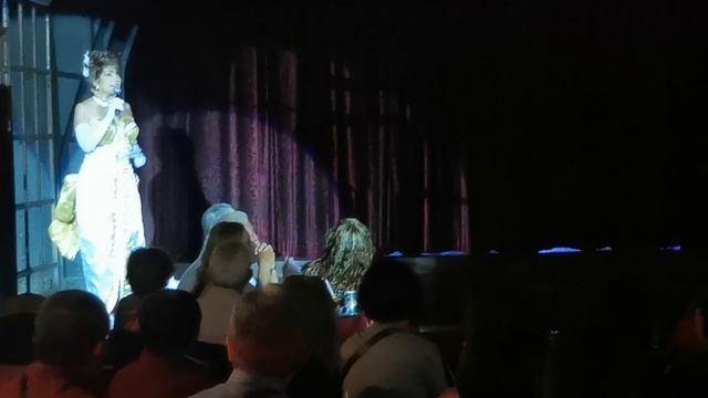 Cabaret Parisien Leading Hotel Nacional ***** SPA Havana (Cuba) смотреть онлайн