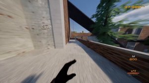 Все Трюки В Rooftops & Alleys The Parkour Game Паркур!