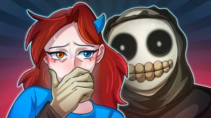 ❤️СТРАШНАЯ ИСТОРИЯ на ХЭЛЛОУИН