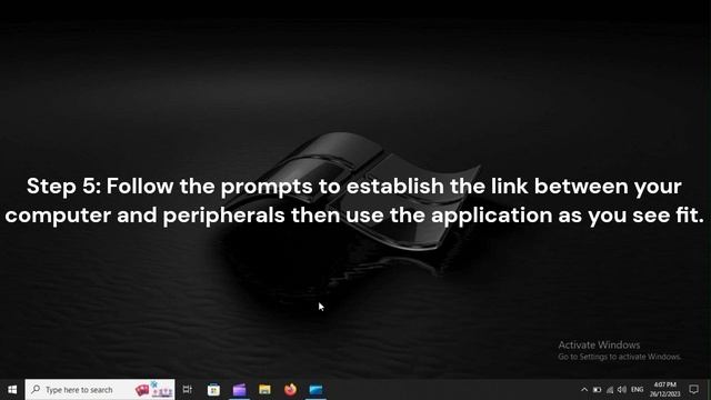SOLVED! HP Scan And Capture Download – Quick Guide смотреть онлайн