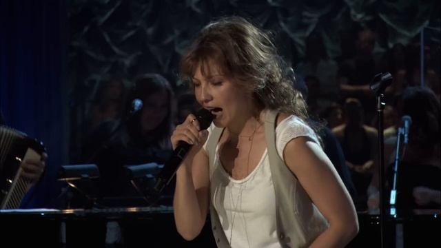 Thalia - Ya Lo Sabía (En Vivo) смотреть онлайн