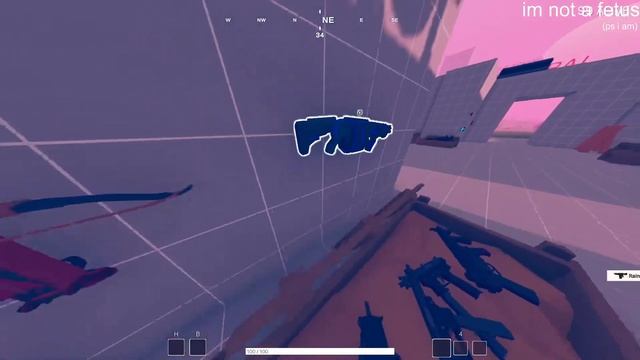 tabg w/ a furniture eater first srm смотреть онлайн