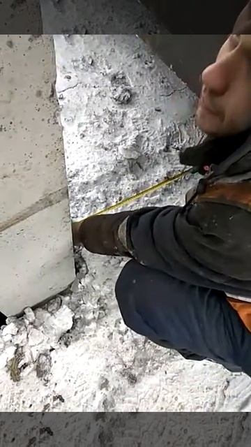 Контроль качества погружения в плане 1 метр, Волгоград смотреть онлайн