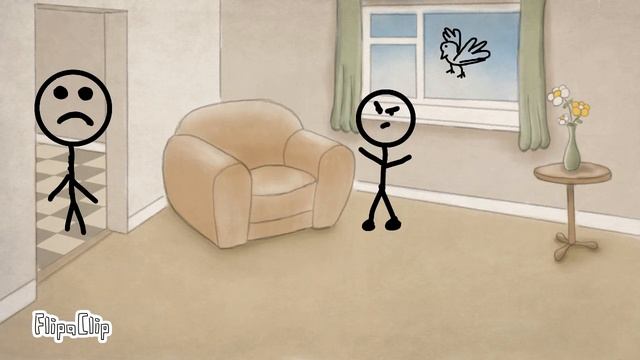 Don't leave your window open (meme animation) смотреть онлайн