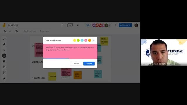 Sistema de Control de la Calidad Educativa - SANMDSE#2 20 [14.08.2021] смотреть онлайн