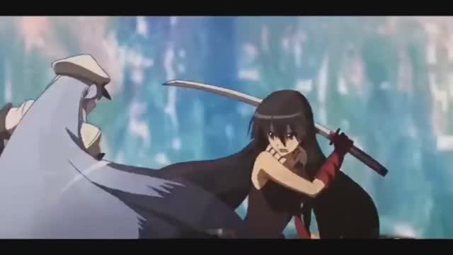 [AMV] Fight back смотреть онлайн