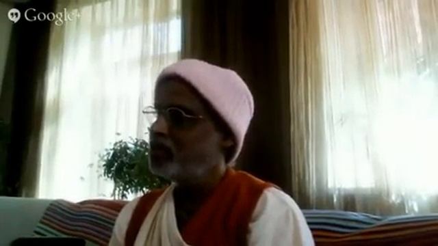 Srila BV Vana Maharaja Russian tour 2017 смотреть онлайн