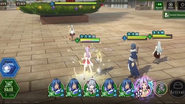 Why Charybdis is So Broken | Slime - Isekai Memories смотреть онлайн