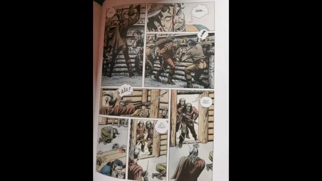 Recenzja komiksu ,,Geralt" wiedźmin смотреть онлайн