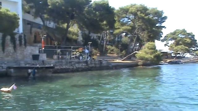 Korcula Brna Bay Apartments for sale смотреть онлайн